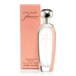 Estee Lauder Pleasures Eau De Parfum 100ml*