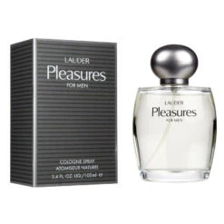 Estee Lauder Pleasures For Men Cologne Spray 100ml*
