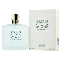 Giorgio Armani Acqua Di Gio Eau De Toilette 100ml*