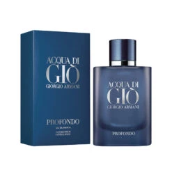 Giorgio Armani Acqua Di Gio Profondo Eau De Parfum 75ml*