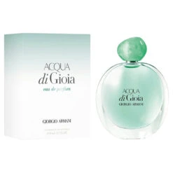 Giorgio Armani Acqua Di Gioia Eau De Parfum 100ml*