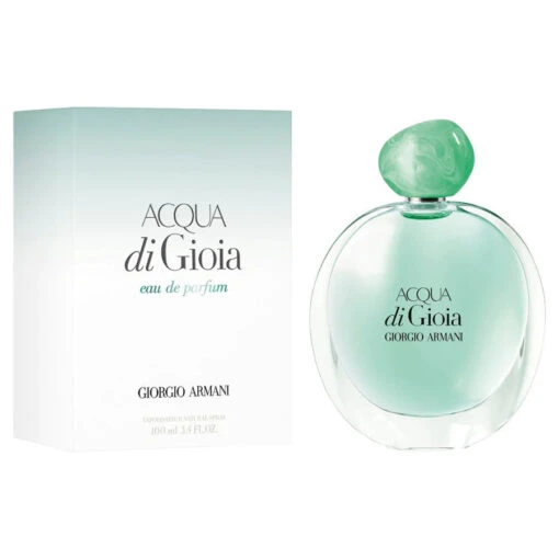 Giorgio Armani Acqua Di Gioia Eau De Parfum 100ml*