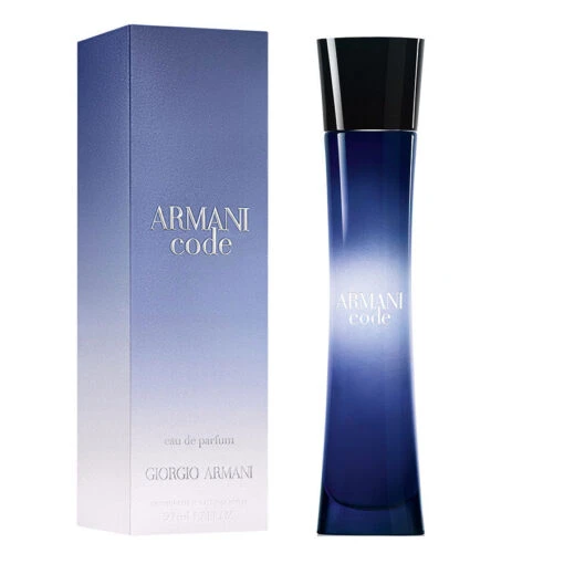 Giorgio Armani Armani Code Eau De Parfum 75ml*