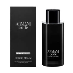 Giorgio Armani Armani Code Eau De Toilette 125ml*