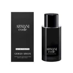 Giorgio Armani Armani Code Eau De Toilette 75ml*