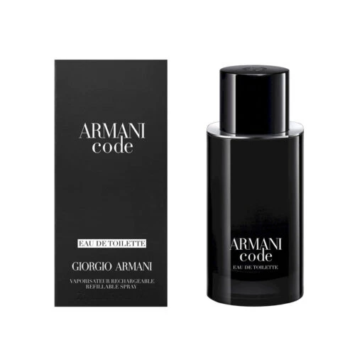 Giorgio Armani Armani Code Eau De Toilette 75ml*