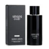 Giorgio Armani Armani Code Parfum 125ml -Dolce & Gabbana Shop Giorgio Armani Armani Code Parfum 125ml