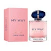 Giorgio Armani My Way Eau De Parfum 90ml* -Dolce & Gabbana Shop Giorgio Armani My Way Eau De Parfum 90ml