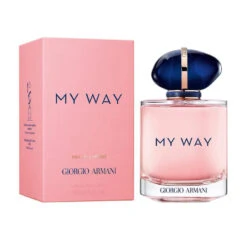 Giorgio Armani My Way Eau De Parfum 90ml*