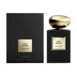 Giorgio Armani Prive Musc Shamal Eau De Parfum 100ml*