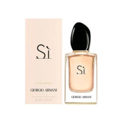 Giorgio Armani Si Eau De Parfum 50ml*