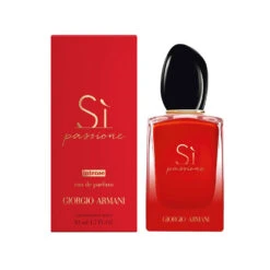 Giorgio Armani Si Passione Intense Eau De Parfum 50ml*
