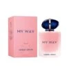 Giorgio Armani My Way Floral Eau De Parfum 90ml* -Dolce & Gabbana Shop GiorgioArmaniMyWayFloralEauDeParfum90ml