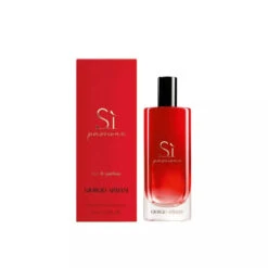 Giorgio Armani Si Passione Eau De Parfum 15ml