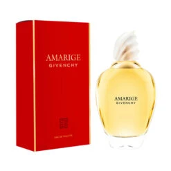 Givenchy Amarige Eau De Toilette 100ml*