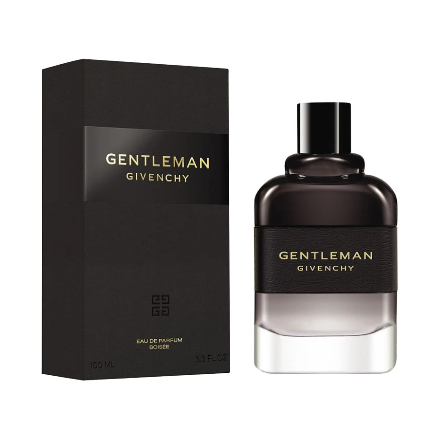 Givenchy Gentleman Eau De Parfum Boisee 100ml 3 Givenchy Gentleman Eau De Parfum Boisee 100ml