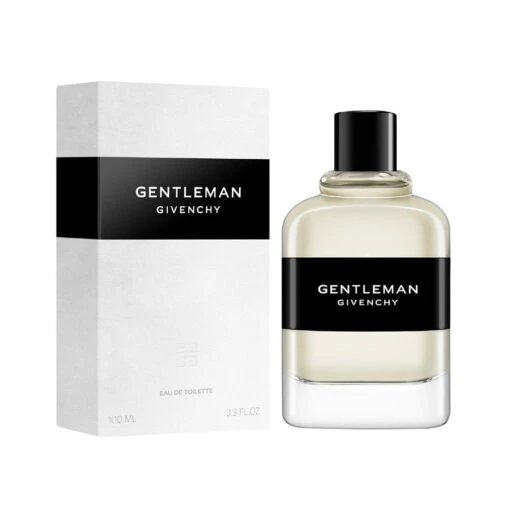 Givenchy Gentleman Eau De Toilette 100ml*