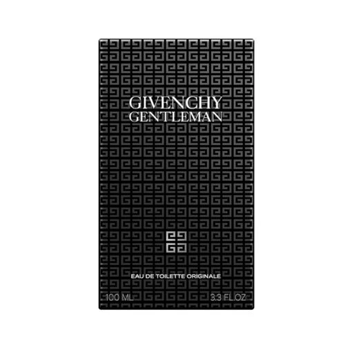 Givenchy Gentleman Eau De Toilette Originale 100ml*