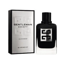 Givenchy Gentleman Society Eau De Parfum 60ml*