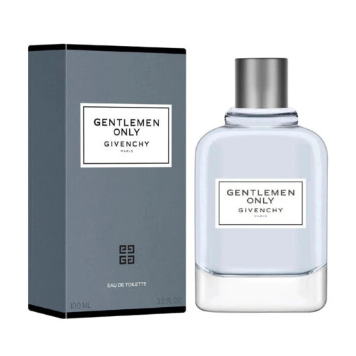 Givenchy Gentlemen Only Eau De Toilette 100ml*