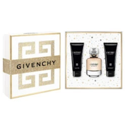Givenchy L'Interdit Eau De Parfum 80ml Gift Set*