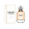 Givenchy L'Interdit Eau De Toilette 80ml -Dolce & Gabbana Shop Givenchy L Interdit Eau De Toilette 80ml