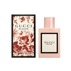 Gucci Bloom Eau De Parfum 50ml