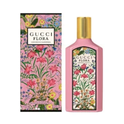 Gucci Flora Gorgeous Gardenia Eau De Parfum 100ml*