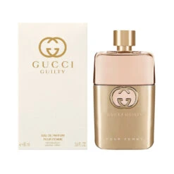 Gucci Guilty Eau De Parfum 90ml*