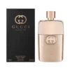 Gucci Guilty Eau De Toilette 90ml* -Dolce & Gabbana Shop Gucci Guilty Eau De Toilette 90ml