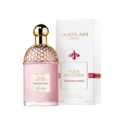 Guerlain Aqua Allegoria Granada Salvia Eau De Toilette 75ml*