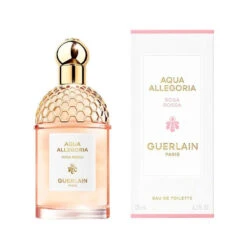 Guerlain Aqua Allegoria Rosa Rossa Eau De Toilette 125ml*