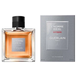 Guerlain L'Homme Ideal Extreme Eau De Parfum 100ml*