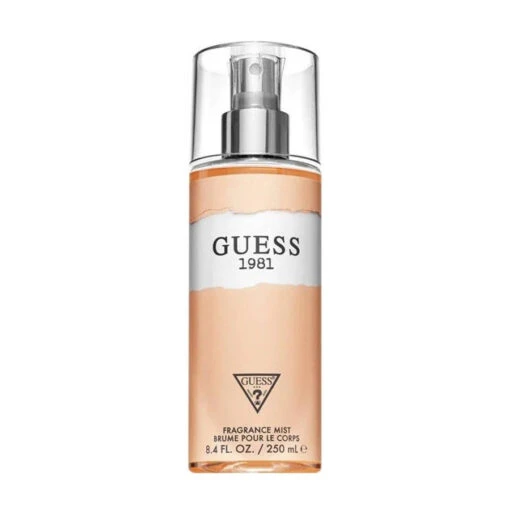 Guess 1981 Fragrance Mist 250ml