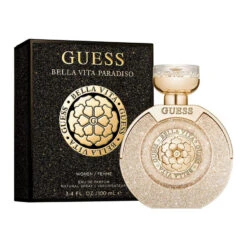 Guess Bella Vita Paradiso Eau De Parfum 100ml*