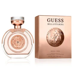 Guess Bella Vita Rosa Eau De Toilette 100ml*