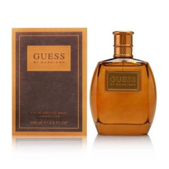 Guess By Marciano Men Eau De Toilette 100ml*