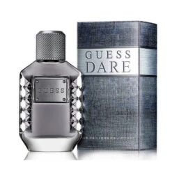 Guess Dare For Men Eau De Toilette 100ml*