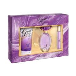 Guess Girl Belle Eau De Toilette 100ml Gift Set*
