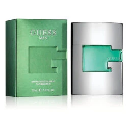 Guess Man Eau De Toilette 75ml*
