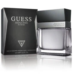 Guess Seductive Homme Eau De Toilette 100ml*