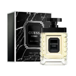 Guess Uomo Eau De Toilette 100ml*
