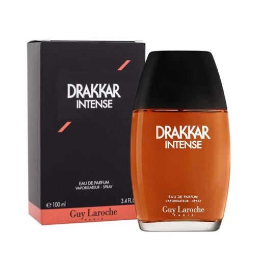 Guy Laroche Drakkar Intense Eau De Parfum 100ml*