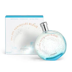 Hermès Hermes Eau Des Merveilles Bleue Eau De Toilette 100ml*
