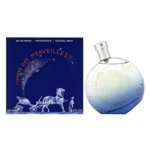 Hermès Hermes L'Ombre Des Merveilles Eau De Parfum 100ml*