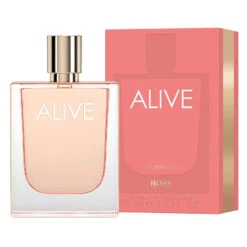 Hugo Boss Boss Alive Eau De Parfum 80ml*