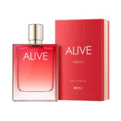 Hugo Boss Boss Alive Intense Eau De Parfum 80ml*