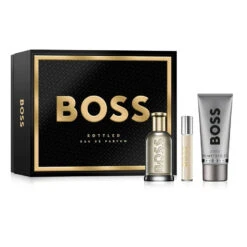 Hugo Boss Boss Bottled Eau De Parfum 100ml Gift Set*