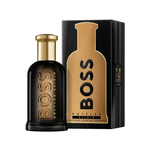 Hugo Boss Boss Bottled Elixir Parfum 100ml*