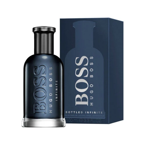 Hugo Boss Boss Bottled Infinite Eau De Parfum 100ml*